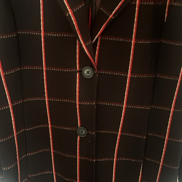 AVEC LES FILLES Coat - Picture 4 of 9